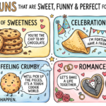 Cookie Puns That Are Sweet, Funny & Perfect for Any Occasion