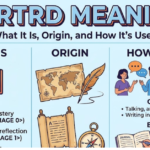 Fyrtrd Meaning: What It Is, Origin, and How It’s Used