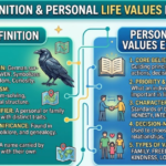 Rabe Definition & Personal Life Values Explained