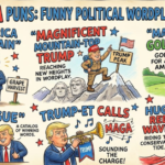 Best MAGA Puns: Funny Political Wordplay You’ll Love