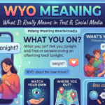 WYO Meaning: What It Really Means in Text & Social Media