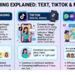 Lght Meaning Explained: Text, TikTok & Messaging