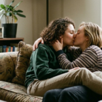 Kissed Horizontally Meaning: What It Really Means