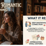 hopeless romantic meaning