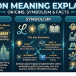 Lumon Meaning Explained: Origins, Symbolism & Facts