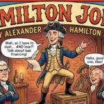 Hamilton Jokes: Funny Alexander Hamilton Humor