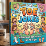Toe Jokes: Hilarious Foot Humor for All Ages