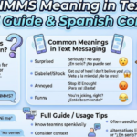 NMMS Meaning in Text: Full Guide & Spanish Context