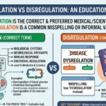 Dysregulation vs Disregulation: Key Differences Explained
