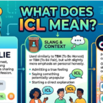 What Does ICL Mean Text, Slang & TikTok Explained