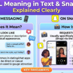 WYLL Meaning in Text & Snapchat Explained Clearly