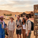 Best Camel Puns: Hilarious Desert Wordplay