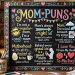 Mom Puns Meaning: Funny Mom Puns That Never Get Old