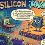 Silicon Jokes Meaning Explained: Tech Humor Guide