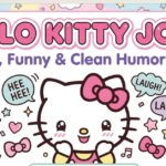 Hello Kitty Jokes: Cute, Funny & Clean Humor Guide