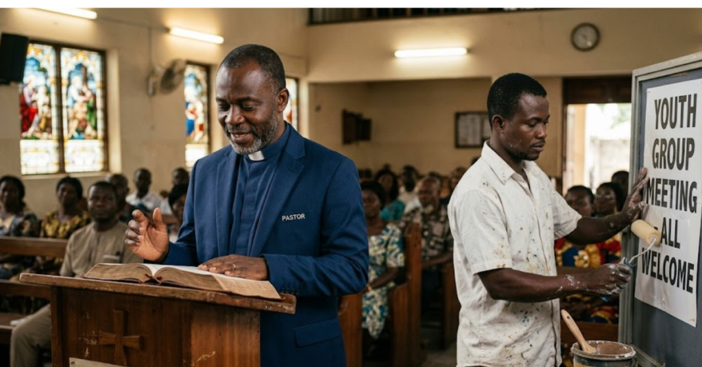 Pastor or Paster: Meaning, Difference & Usage Guide