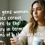 I Am a Gen Z Woman. How Does CeraVe Compare to The Ordinary in Terms of Skincare Effectiveness?